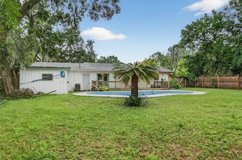 20 Aviles Drive St Augustine FL 32084