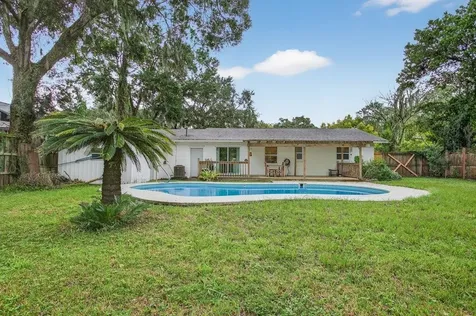 20 Aviles Drive St Augustine FL 32084