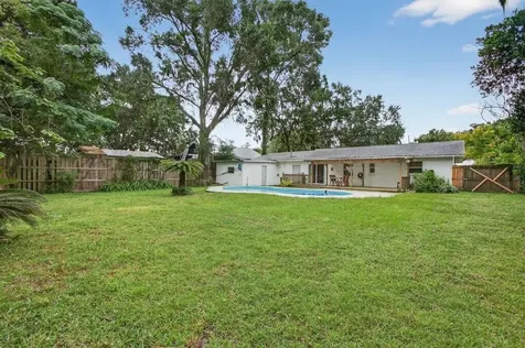 20 Aviles Drive St Augustine FL 32084