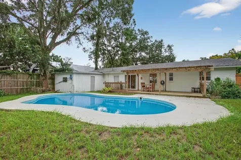 20 Aviles Drive St Augustine FL 32084