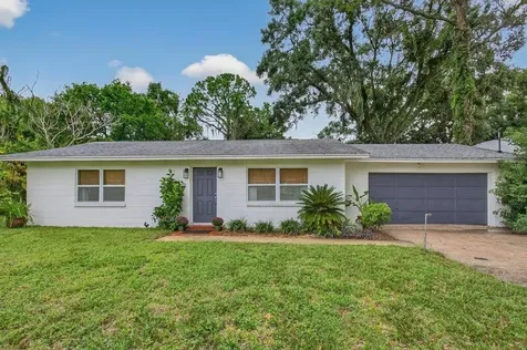 20 Aviles Drive St Augustine FL 32084