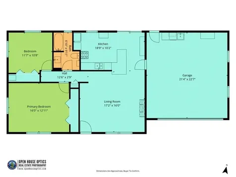 20 Aviles Drive St Augustine FL 32084