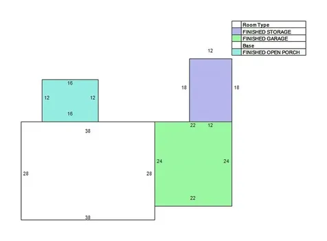 20 Aviles Drive St Augustine FL 32084