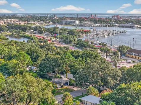 20 Aviles Drive St Augustine FL 32084