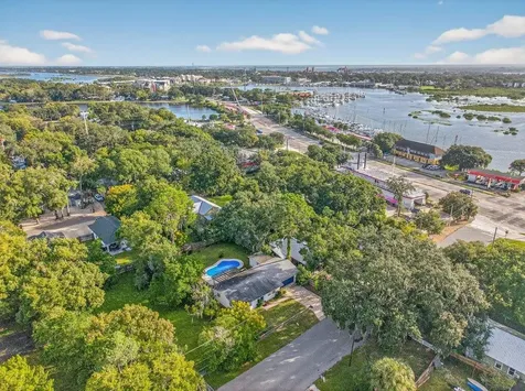 20 Aviles Drive St Augustine FL 32084