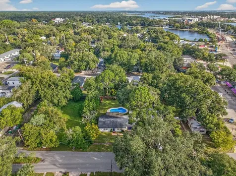 20 Aviles Drive St Augustine FL 32084