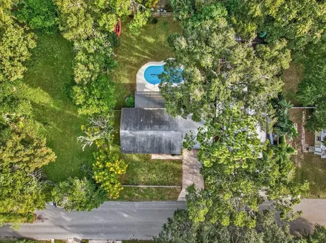 20 Aviles Drive St Augustine FL 32084