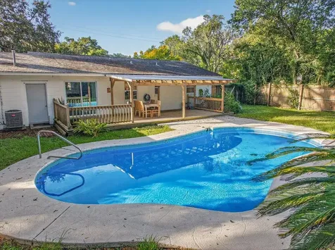 20 Aviles Drive St Augustine FL 32084