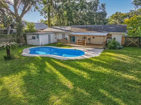 20 Aviles Drive St Augustine FL 32084