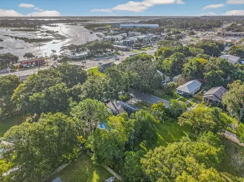 20 Aviles Drive St Augustine FL 32084