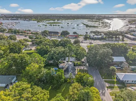 20 Aviles Drive St Augustine FL 32084