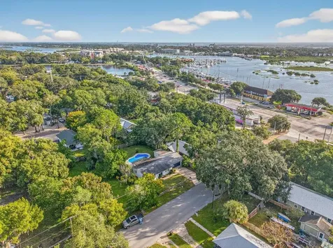 20 Aviles Drive St Augustine FL 32084