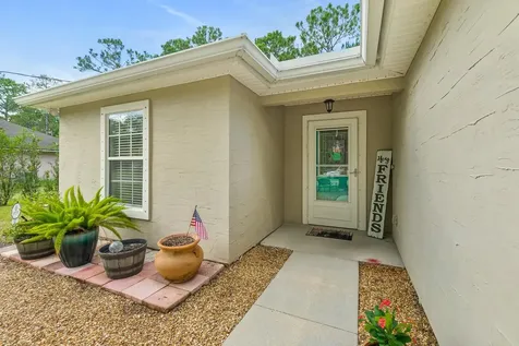 57 Sleepy Hollow Trail Palm Coast FL 32164