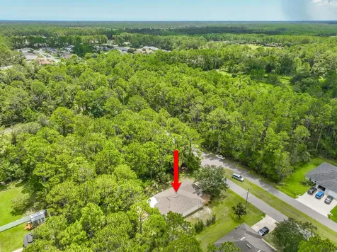 57 Sleepy Hollow Trail Palm Coast FL 32164
