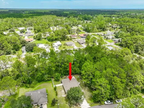 57 Sleepy Hollow Trail Palm Coast FL 32164