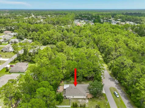 57 Sleepy Hollow Trail Palm Coast FL 32164