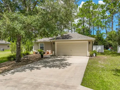 57 Sleepy Hollow Trail Palm Coast FL 32164