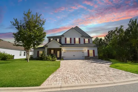 122 Sandstone Drive St Augustine FL 32086