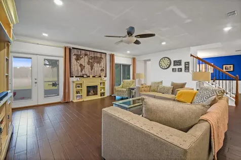 122 Sandstone Drive St Augustine FL 32086