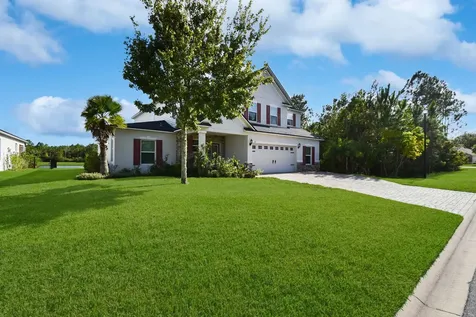 122 Sandstone Drive St Augustine FL 32086