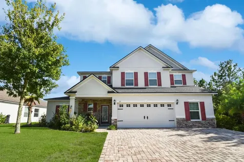 122 Sandstone Drive St Augustine FL 32086