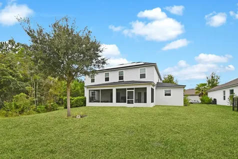 122 Sandstone Drive St Augustine FL 32086