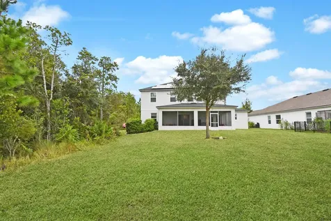 122 Sandstone Drive St Augustine FL 32086