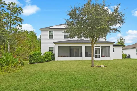 122 Sandstone Drive St Augustine FL 32086