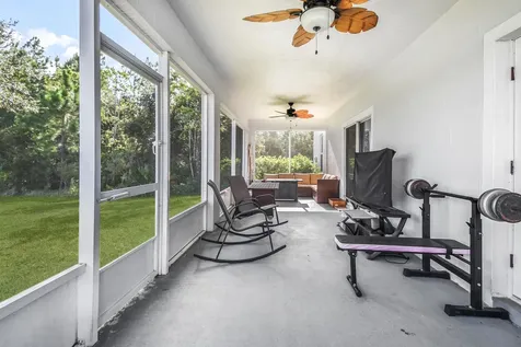 122 Sandstone Drive St Augustine FL 32086