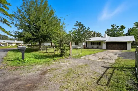 100 Old Spanish Bluff Road East Palatka FL 32131