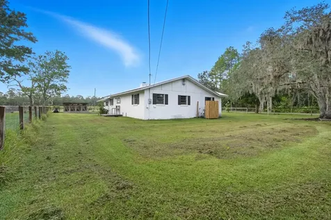 100 Old Spanish Bluff Road East Palatka FL 32131