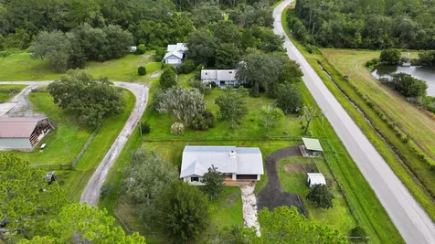100 Old Spanish Bluff Road East Palatka FL 32131