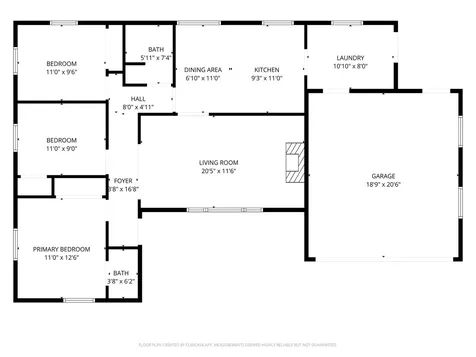100 Old Spanish Bluff Road East Palatka FL 32131