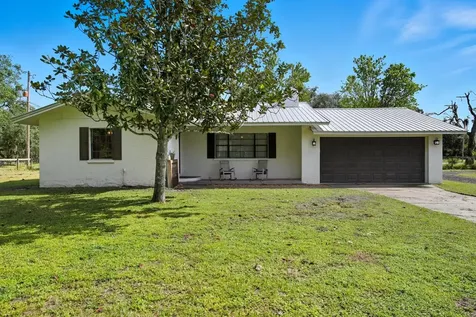 100 Old Spanish Bluff Road East Palatka FL 32131