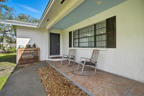 100 Old Spanish Bluff Road East Palatka FL 32131