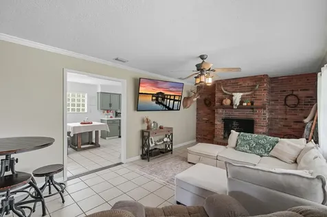 100 Old Spanish Bluff Road East Palatka FL 32131