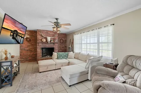 100 Old Spanish Bluff Road East Palatka FL 32131