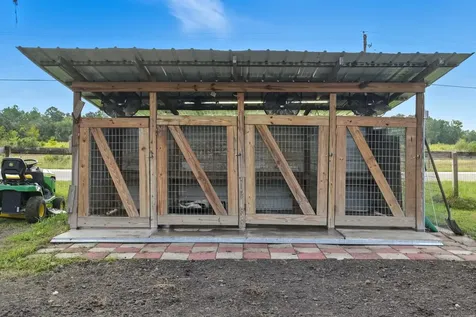 100 Old Spanish Bluff Road East Palatka FL 32131