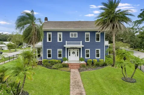 238 Rainey Avenue St Augustine FL 32084