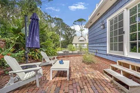 238 Rainey Avenue St Augustine FL 32084