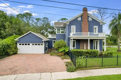 238 Rainey Avenue St Augustine FL 32084