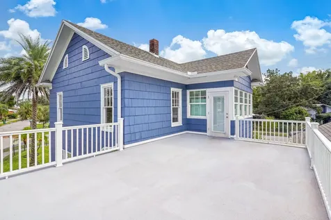 238 Rainey Avenue St Augustine FL 32084