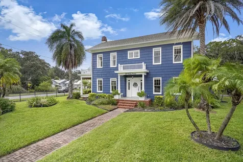 238 Rainey Avenue St Augustine FL 32084