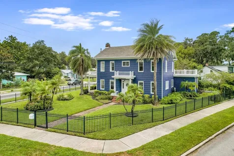 238 Rainey Avenue St Augustine FL 32084