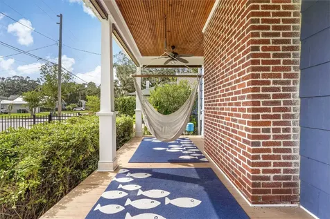 238 Rainey Avenue St Augustine FL 32084