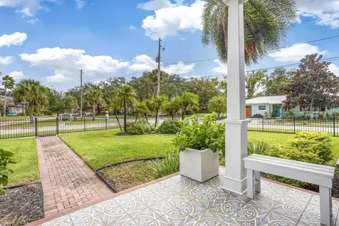 238 Rainey Avenue St Augustine FL 32084