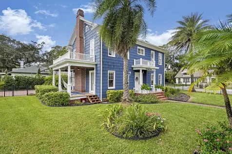 238 Rainey Avenue St Augustine FL 32084