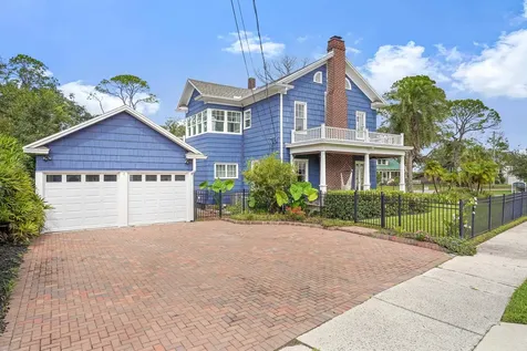 238 Rainey Avenue St Augustine FL 32084