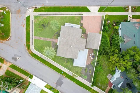 238 Rainey Avenue St Augustine FL 32084