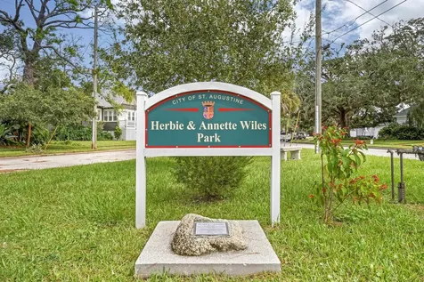 238 Rainey Avenue St Augustine FL 32084